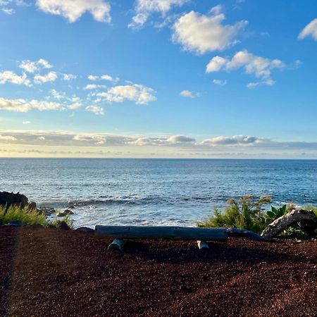 Ocean View Pico Villa Madalena  Exterior photo