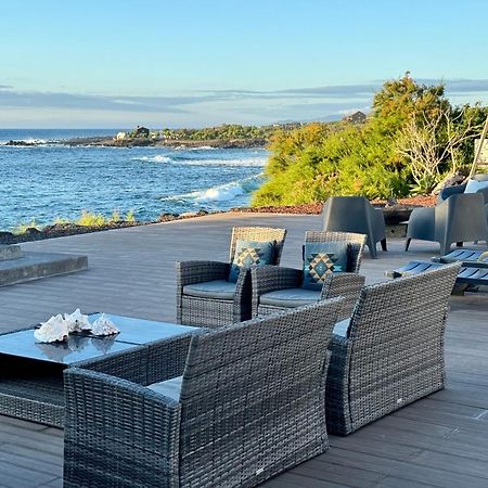 Ocean View Pico Villa Madalena  Exterior photo