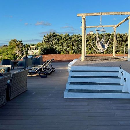 Ocean View Pico Villa Madalena  Exterior photo