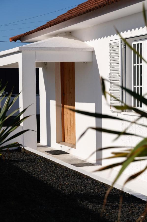 Ocean View Pico Villa Madalena  Exterior photo