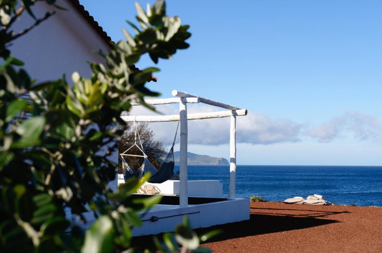 Ocean View Pico Villa Madalena  Exterior photo