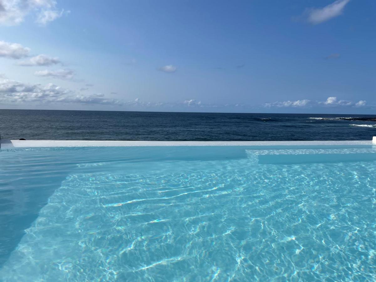 Ocean View Pico Villa Madalena  Exterior photo