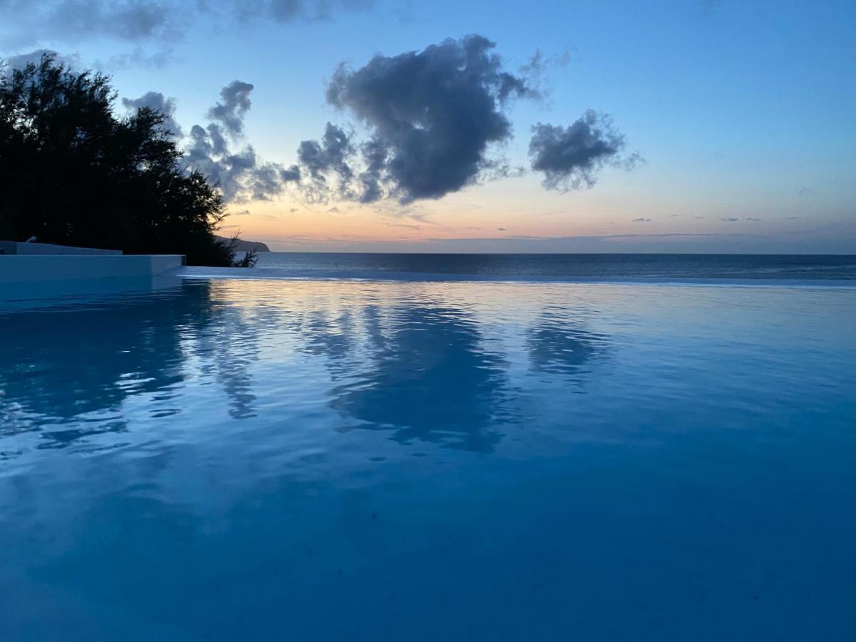 Ocean View Pico Villa Madalena  Exterior photo