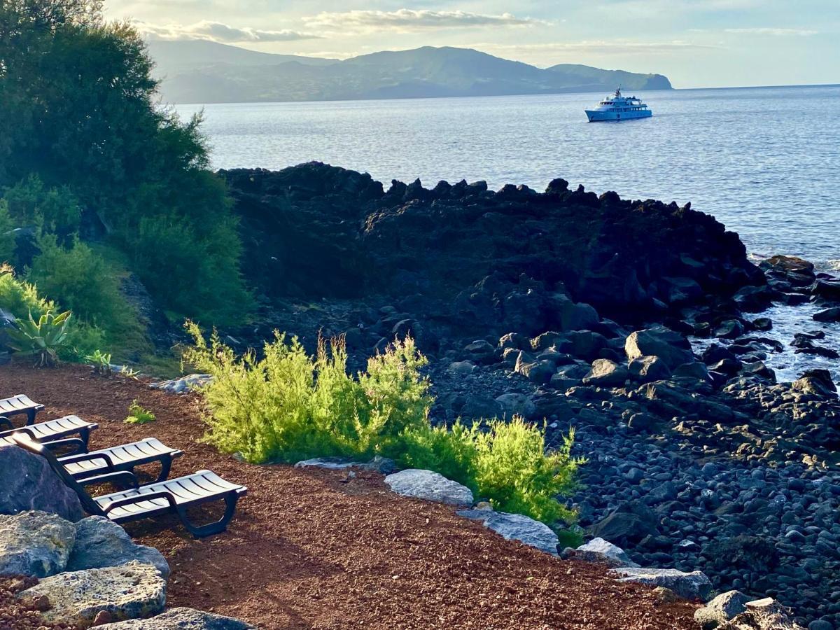 Ocean View Pico Villa Madalena  Exterior photo
