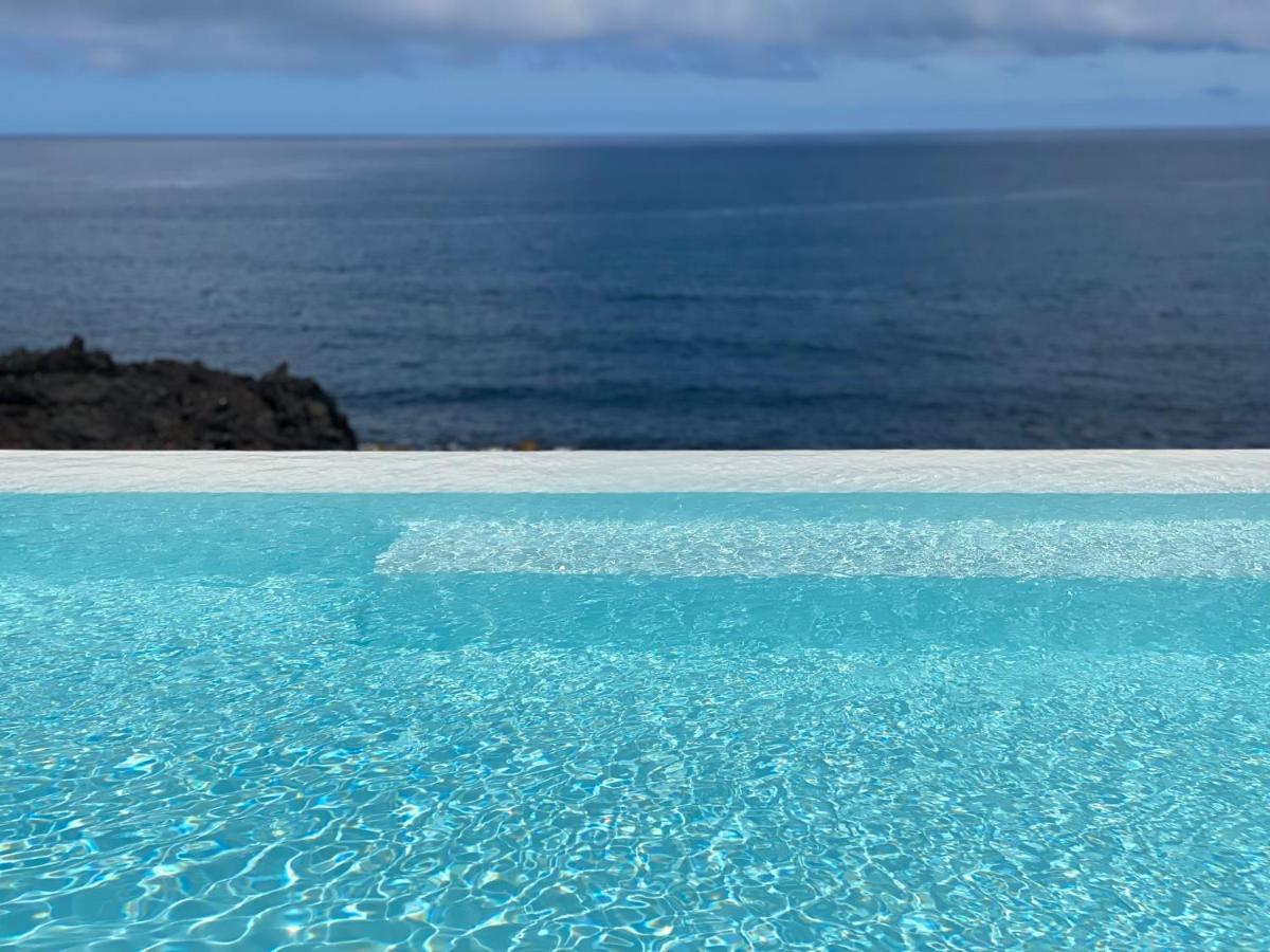 Ocean View Pico Villa Madalena  Exterior photo