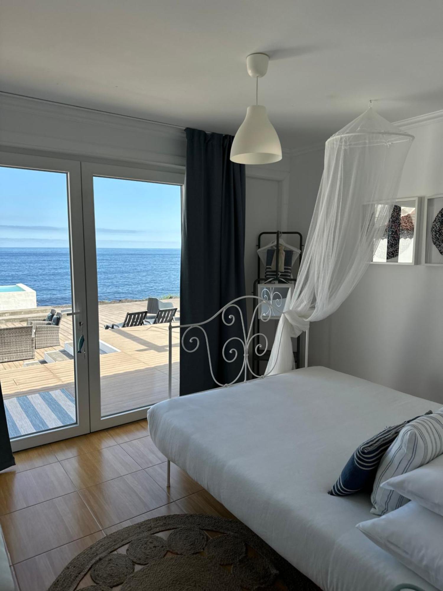 Ocean View Pico Villa Madalena  Exterior photo