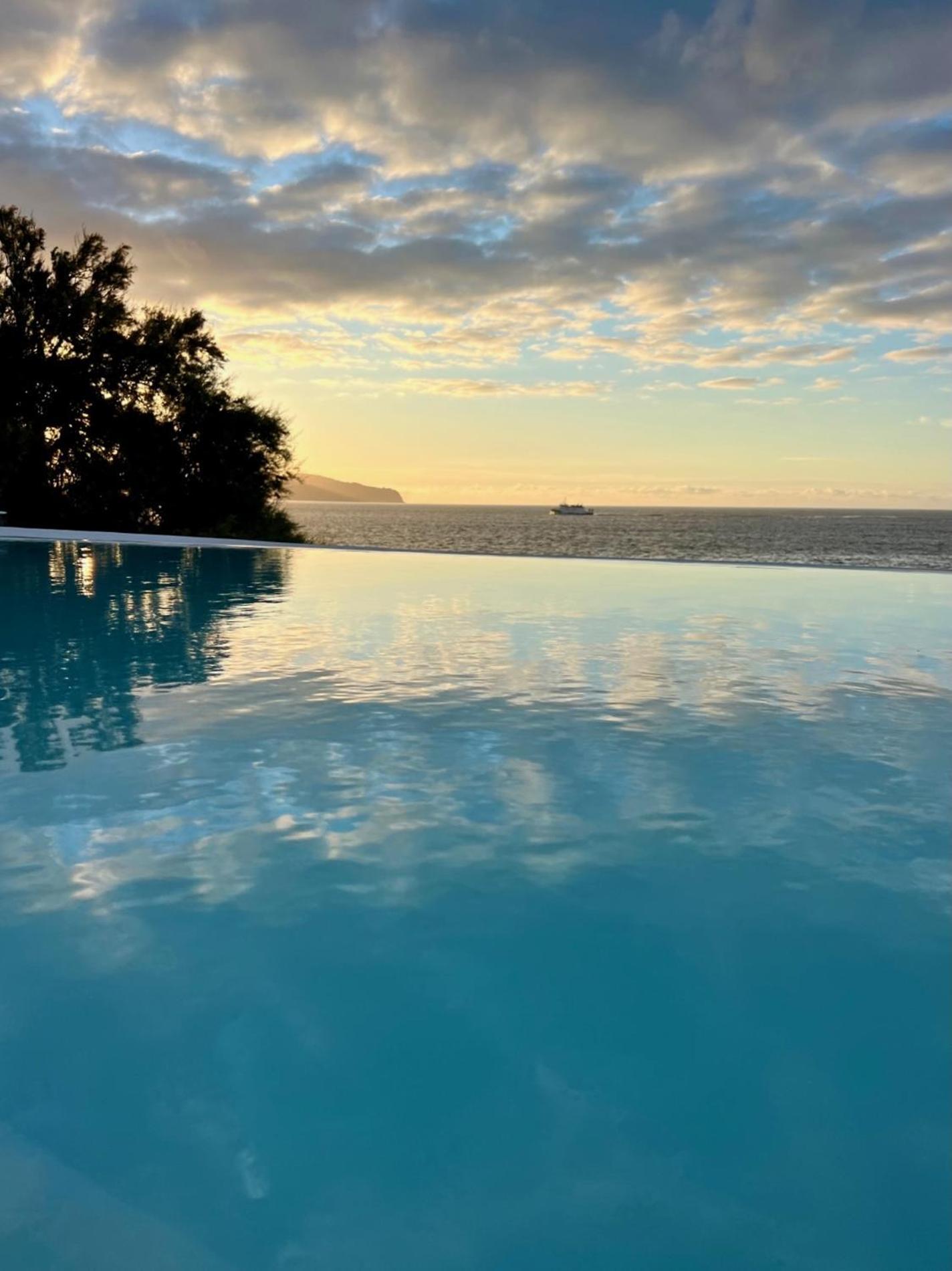Ocean View Pico Villa Madalena  Exterior photo