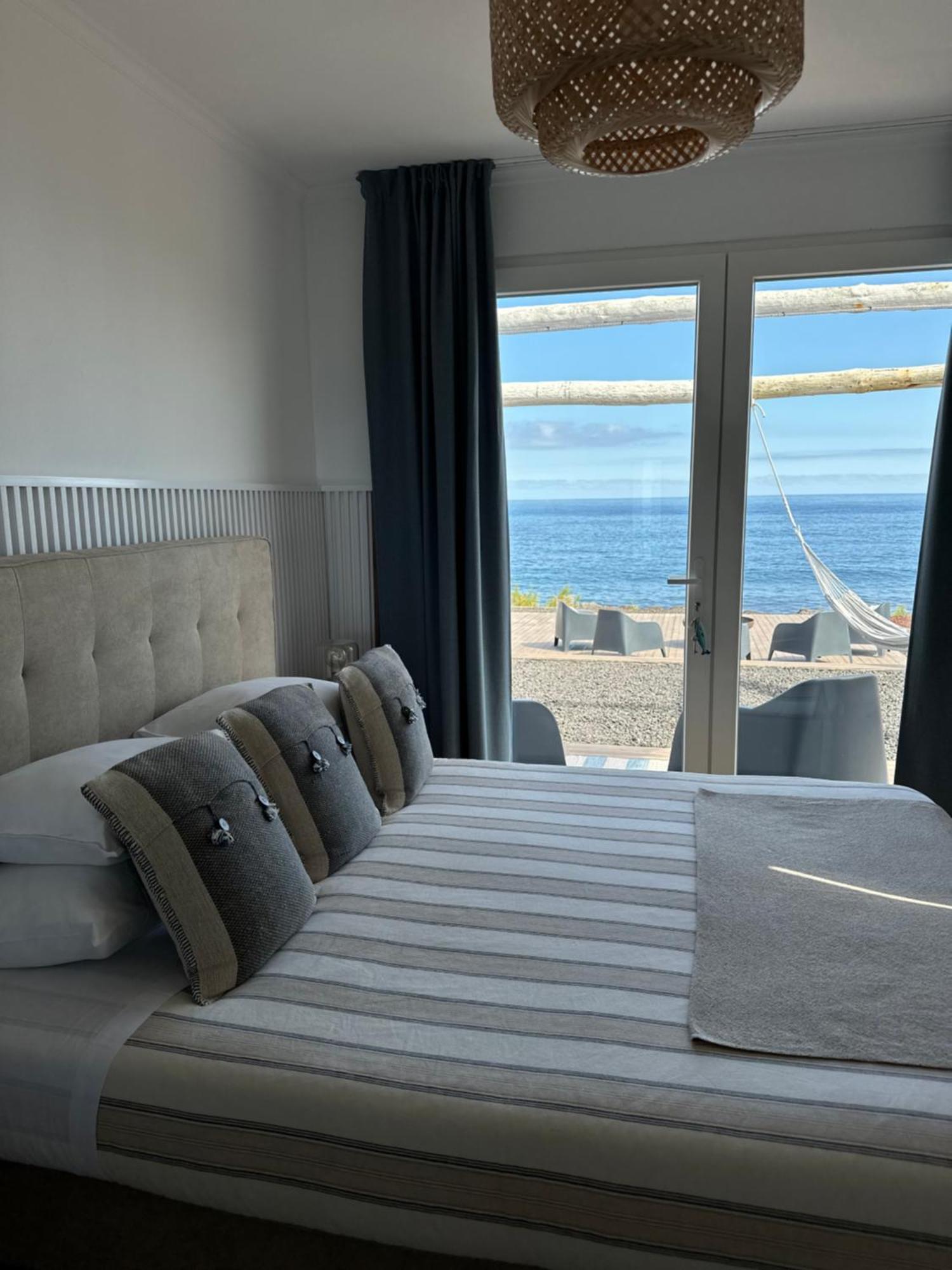 Ocean View Pico Villa Madalena  Exterior photo